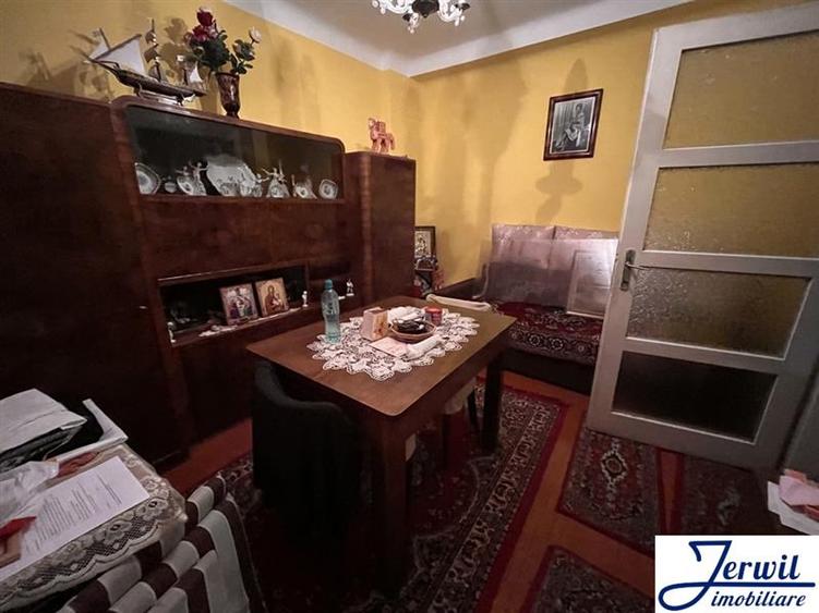 Duplex cu 4 camere cu Teren 79 Mp în Luncă
