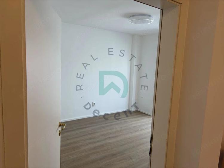 Apartament cu 2 camere decomandat în Griviței