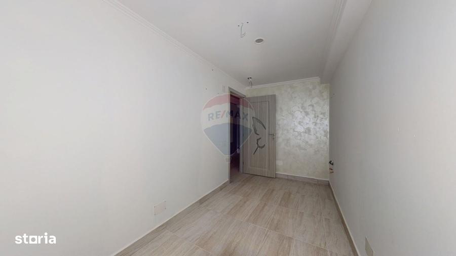 Spațiu comercial, de 122 mp, în Ultracentral