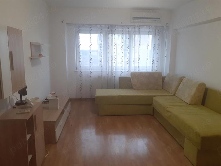 Apartament cu 2 camere decomandat în Călărași
