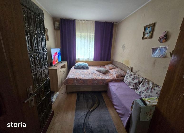 Apartament cu 3 camere în Miroslava