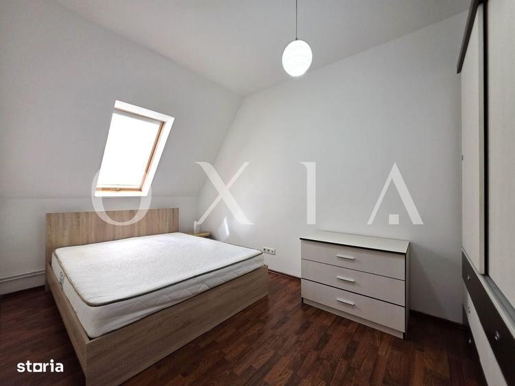Apartament cu 2 camere în Girocului