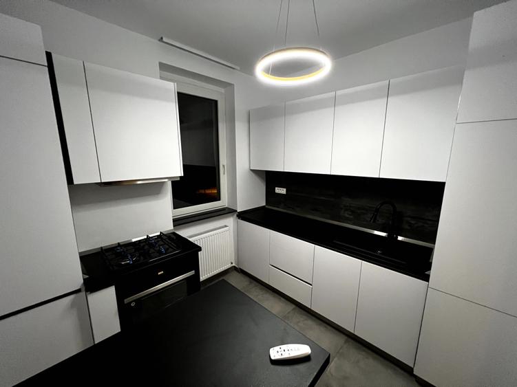 Apartament cu 2 camere semidecomandat în Năvodari Tabără — fotografia 2