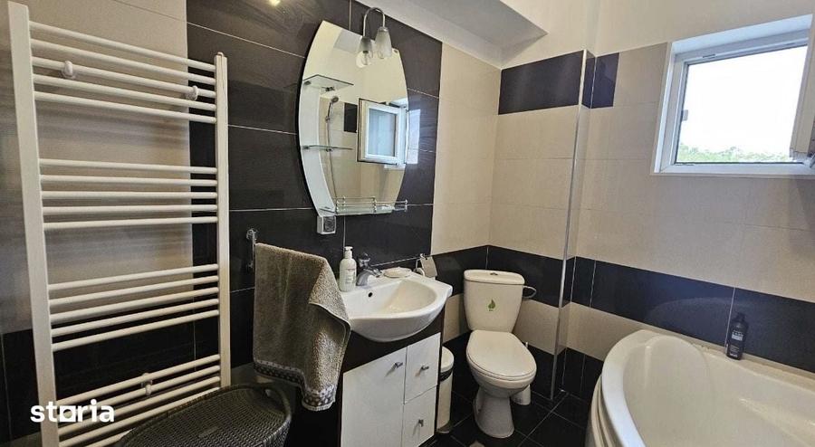 2 Camere | Semidecomandat | Manastur | Edgar Quinet | AC - 6
