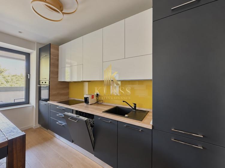 Apartament 3 camere cu 2 locuri de parcare – Aviatiei Tower - 4