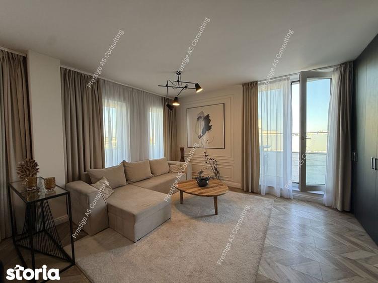 Apartament premium Terasa 40mp | 2 Camere 2 bai | Aradului-Premier - 2