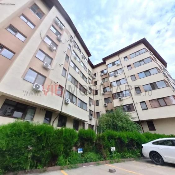 Mihai Bravu/Metrou/2camere decom/mobilat/utilat - 14