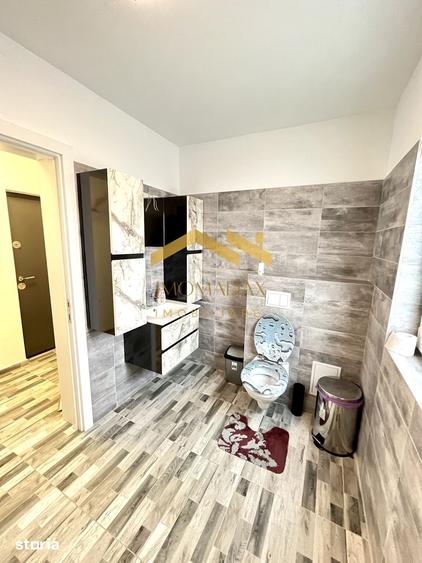 Apartament cu 3 camere în Ghiroda