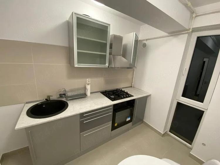 apartament 2 camere-ozana-centrala proprie-parcare proprie-modern - 7