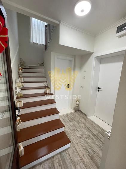 Apartament cu 5 camere decomandat, mobilat în Bogdăneștilor