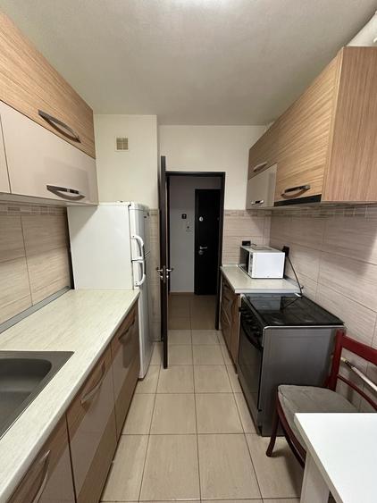 Apartament 2 camere Podu Ros, mobilat si utilat complet - 7
