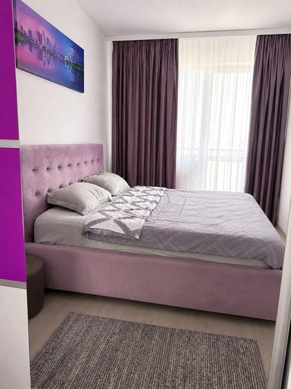 Apartament cu 2 camere decomandat în Timișoara