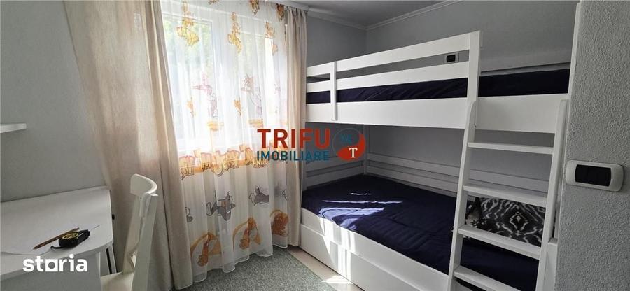 Apartament 2 camere etaj 1 loc de parcare - 7