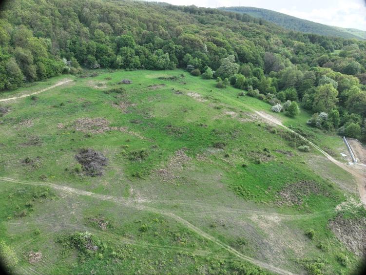 Teren Construcții intravilan de 10428 mp, în Central