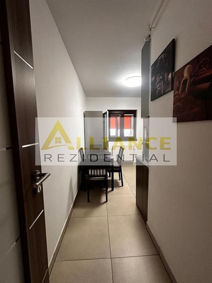 3 camere decomandat | 2 bai | Parcare cadastrată | Metalurgiei 2018 - 12