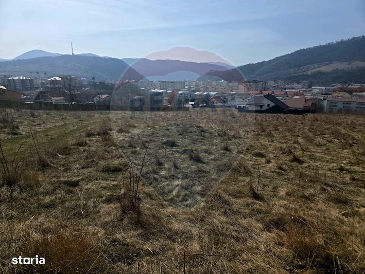 Spațiu comercial, în Central