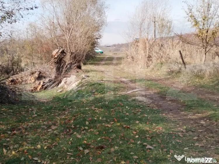 Teren de 3360 mp, în Aninoasa