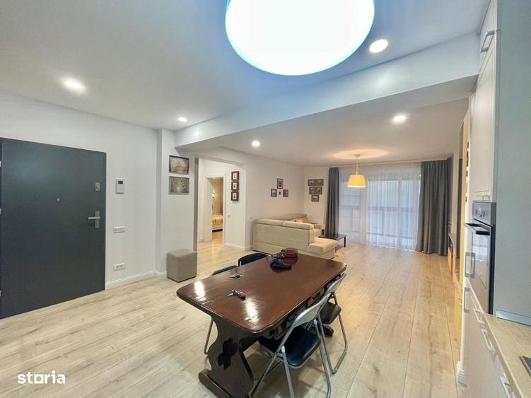 2 camere - Valetta Residence, Sisesti - 2