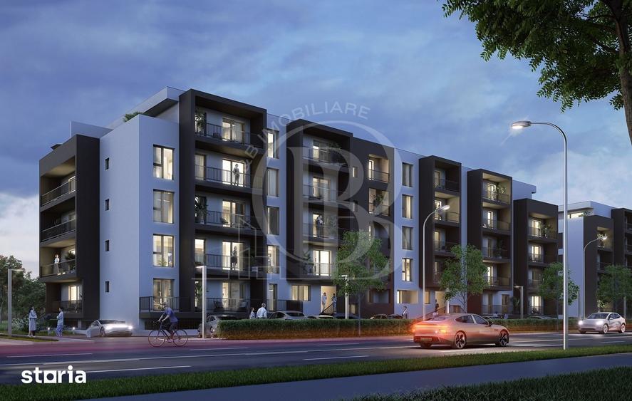 Apartament cu 3 camere în Theodor Pallady