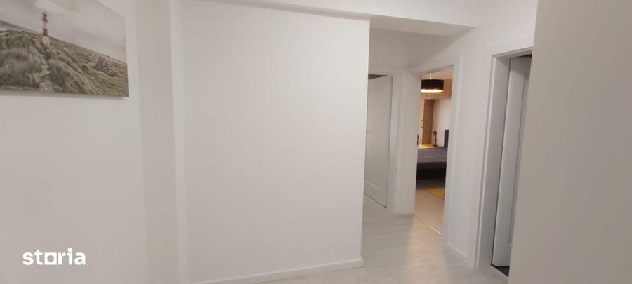 Apartament 3 camere, 74,09 mp, Gradina Botanica - 14