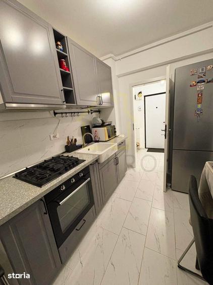 Apartament Metrou Aparatorii Patriei Drumul Binelui Parcare Inclusa - 6