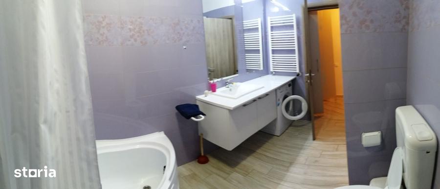 Apartament 3 camere, balcon, Arad -Kaufland - 8