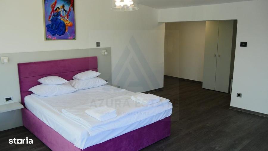 Casă cu 4 camere în Porumbacu de Sus