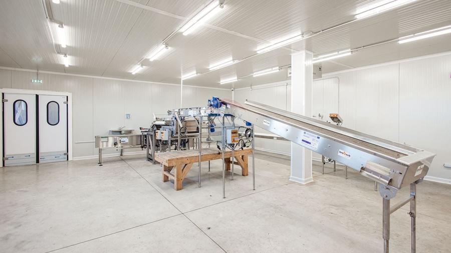 Teren agricol extravilan de 27720 mp, în Vest
