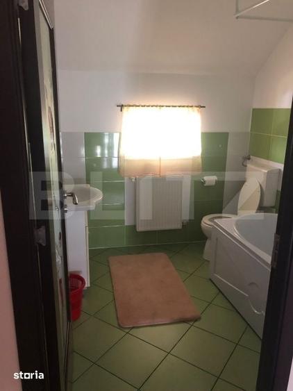 Casă cu 5 camere cu Teren 510 Mp în Șcheia
