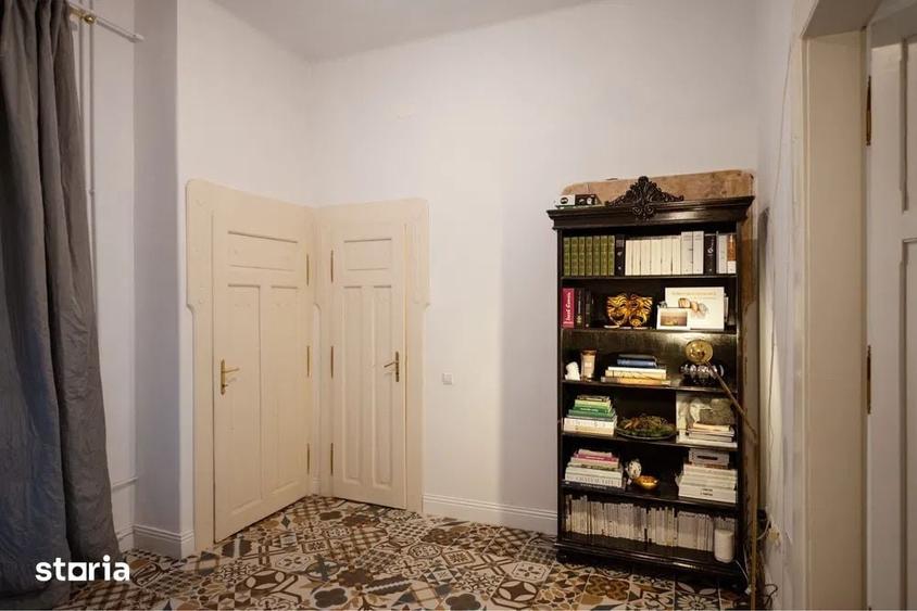 Apartament cu 2 camere în P-ța Unirii