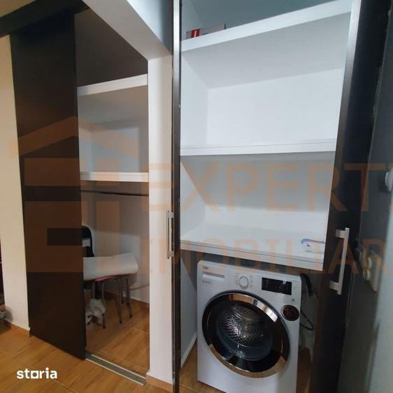 Apartament cu 2 camere decomandat în Tomis III