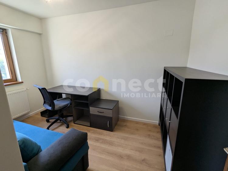 Apartament de închiriat | 3 camere | Parcare | Florești, zona Valea Gârbăului - 13
