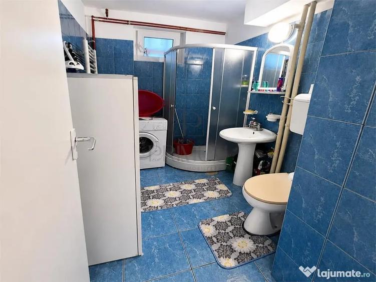 Piata 700 - 2 Camere - Etaj 2 - Decomandat - Centrala Propri - 2