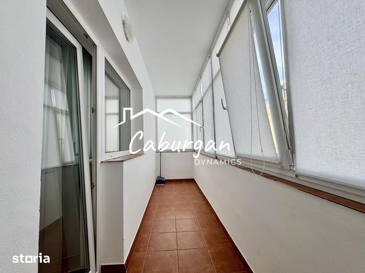Apartament cu 2 camere în Ștrand