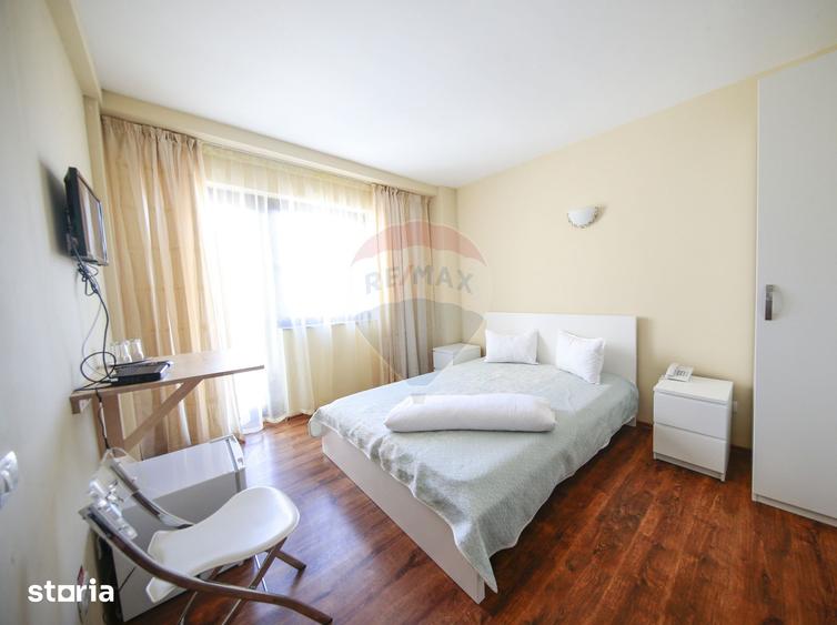 Spațiu comercial, de 450 mp, în Limanu