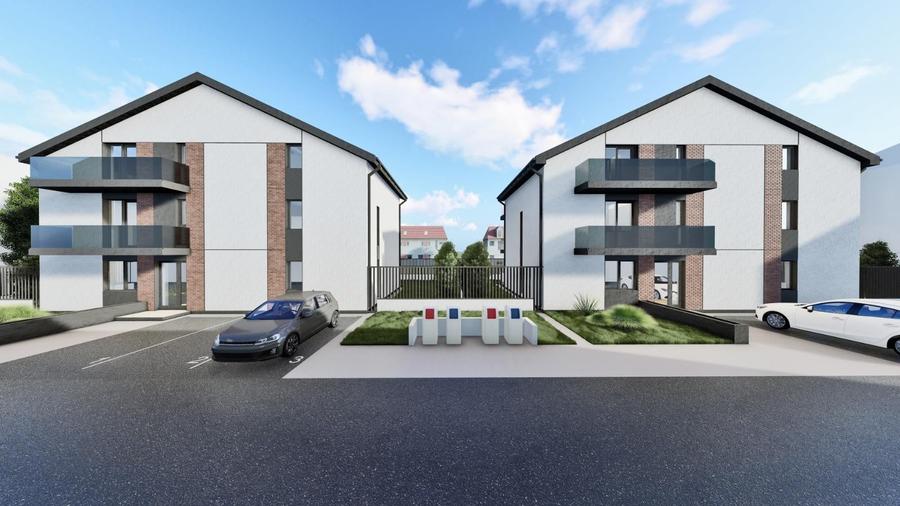 EXCLUSIV ! Apartament în vilă cu grădină proprie -  Proprietate rară ! - 2