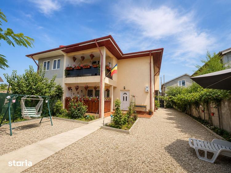 Duplex oras Pantelimon - 12
