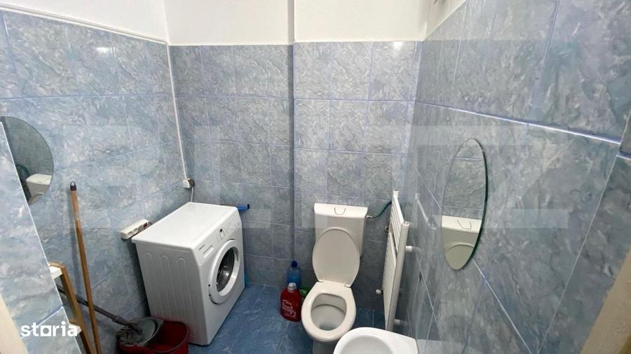 Apartament 2 camere, 93 mp, zona Sud-Est - 12