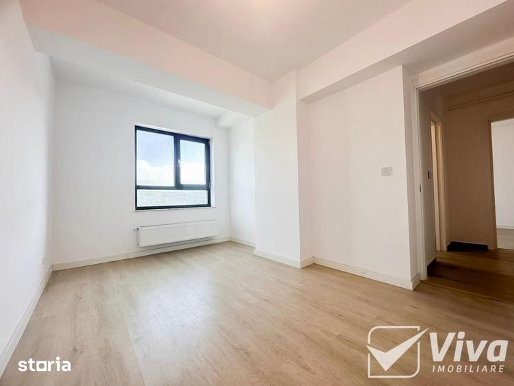 Apartament cu 2 camere în Cug