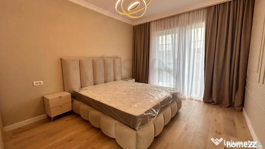 Casă cu 3 camere cu Teren 150 Mp în Pipera