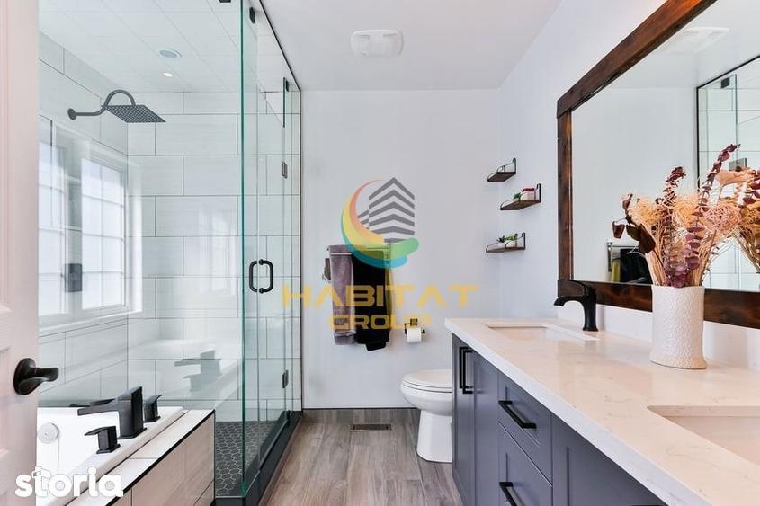 Apartament cu 2 camere în Progresul
