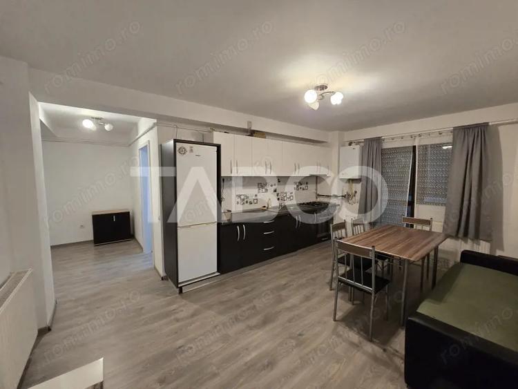 Apartament 3 camere 72 mpu etaj intermediar balcon 11m Doamna Stanca - 1