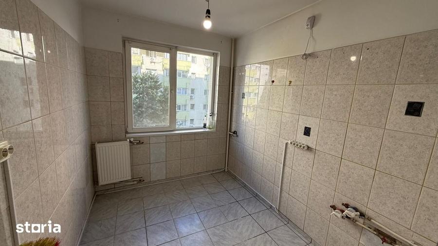 Apartament cu 2 camere în Pantelimon