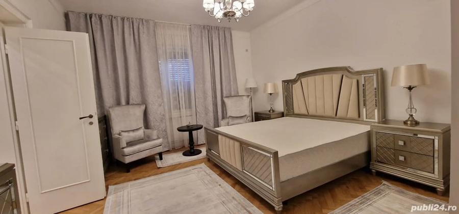 CENTRU, apartament in vila - 17