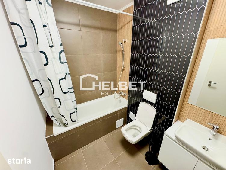 Apartament cu 2 camere decomandat în Bartolomeu