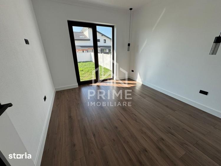 Casă cu 4 camere cu Teren 500 Mp în Central
