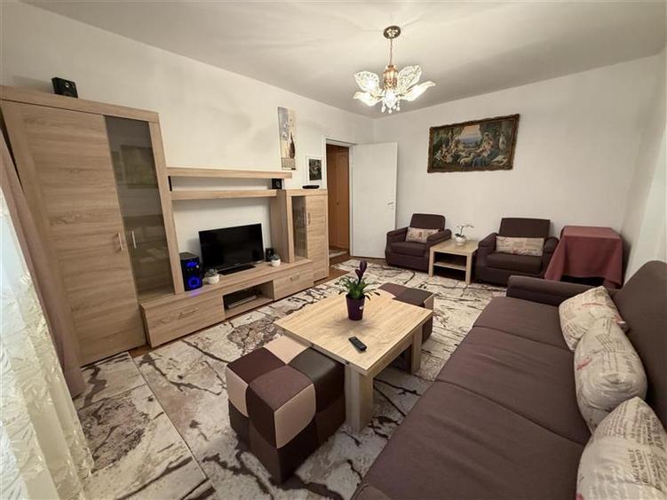 Inchiriere apartament 2 camere,zona Astra,Bd.Saturn,mobilat,utilat - 4