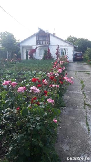 Casă în Tâncăbești