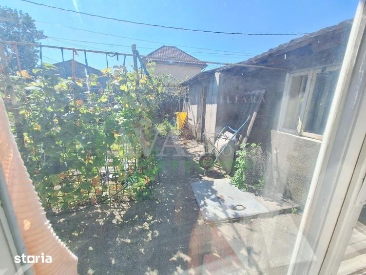 Teren 371 mp curti constructii+casa 5 camere si anexe, zona Izvoare - 12