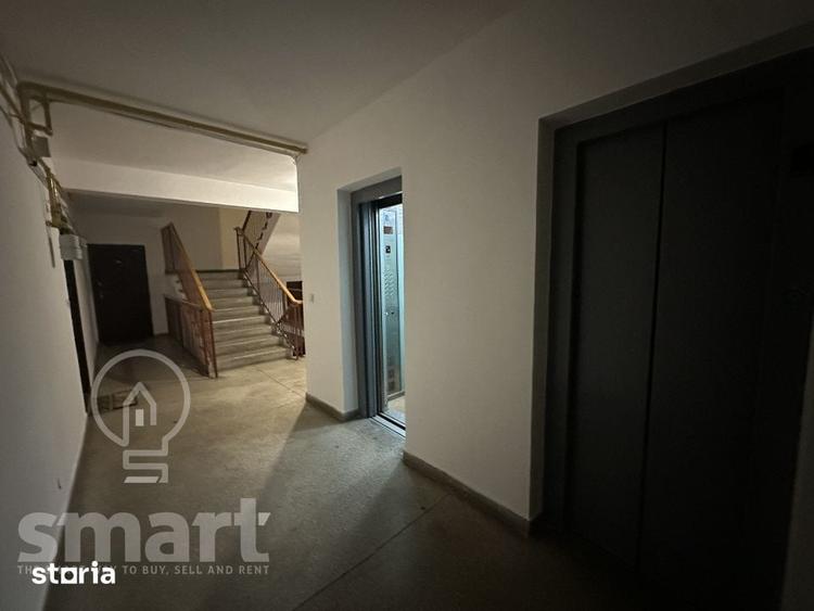 Apartament cu 2 camere decomandate zona Sigma Zorilor - 15